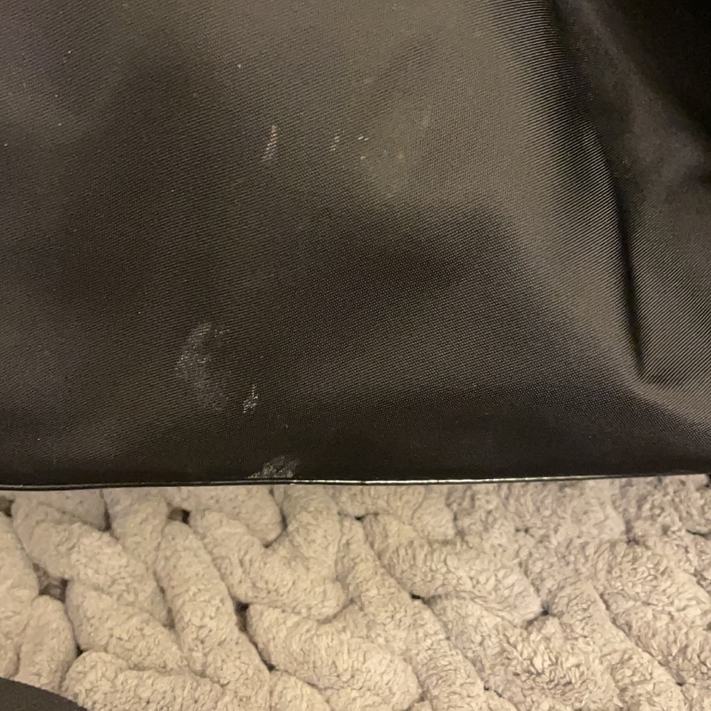 Kate Spade Nylon Purse - Picture 11 of 14